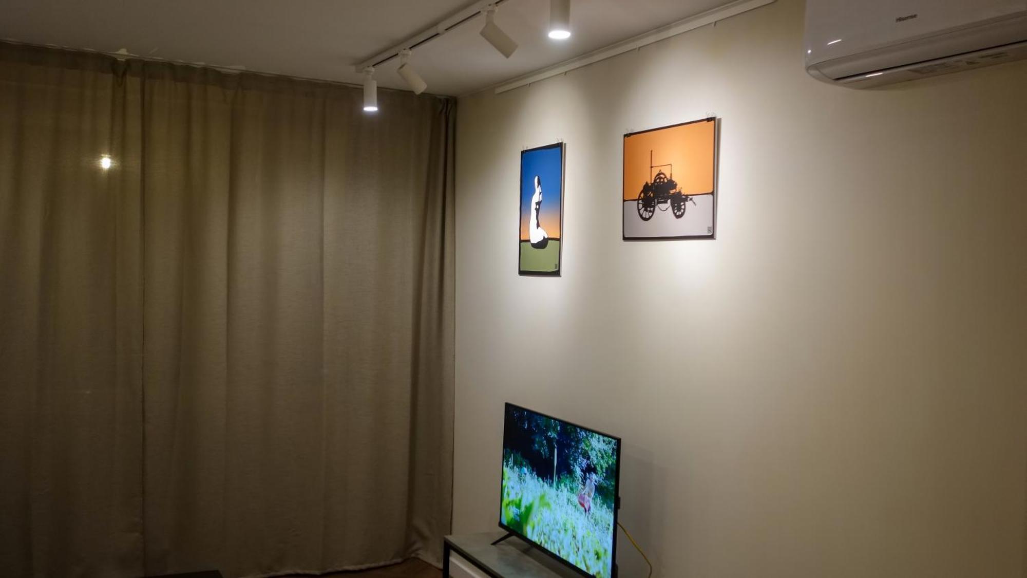 #W33 Apartment Varşovia Exterior foto