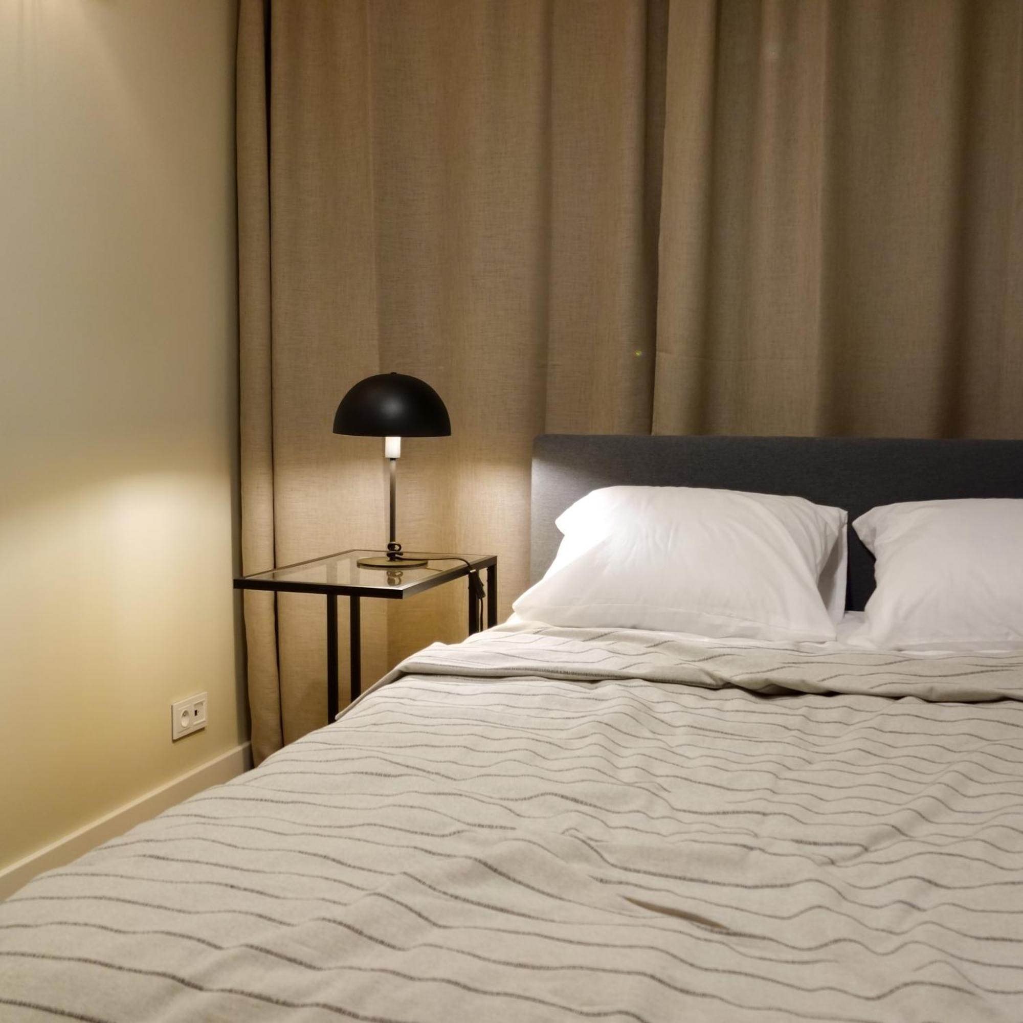 #W33 Apartment Varşovia Exterior foto